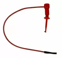 E Z Hook 203XM Micro Hook Test Lead
